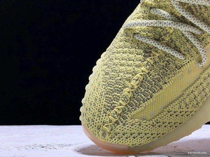 Adidas Antlia V2 Reflective FV3255 Yeezys 350 0804